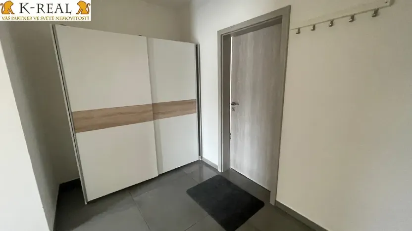 Pronájem bytu 3+kk, Sklené, 75 m2