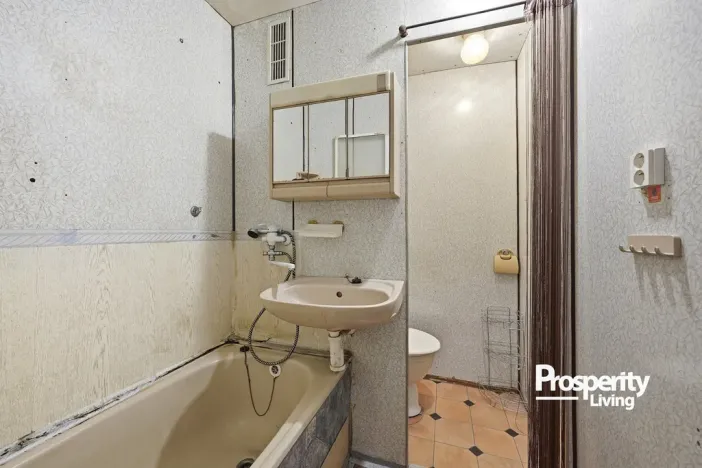 Prodej bytu 1+1, Děčín - Děčín VI-Letná, Weberova, 37 m2