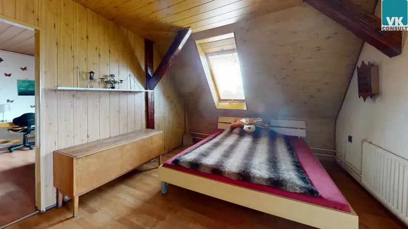 Prodej rodinného domu, Sloupnice, 314 m2