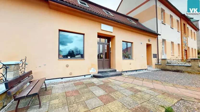 Prodej rodinného domu, Sloupnice, 314 m2