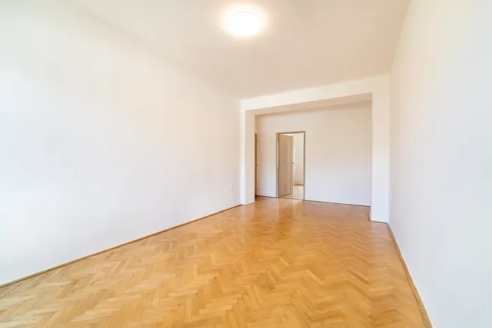 Prodej bytu 2+1, Tišnov, Jamborova, 47 m2