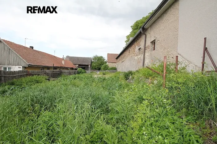 Prodej pozemku pro bydlení, Činěves, 312 m2