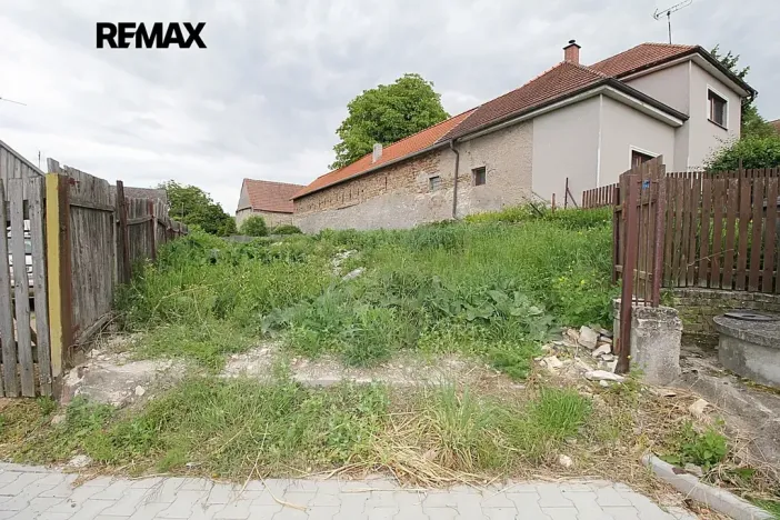 Prodej pozemku pro bydlení, Činěves, 312 m2