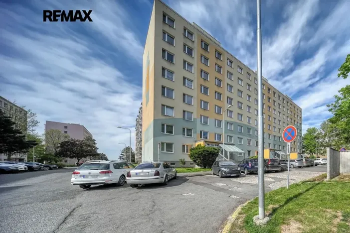 Pronájem bytu 3+1, Kolín, Kremličkova, 71 m2