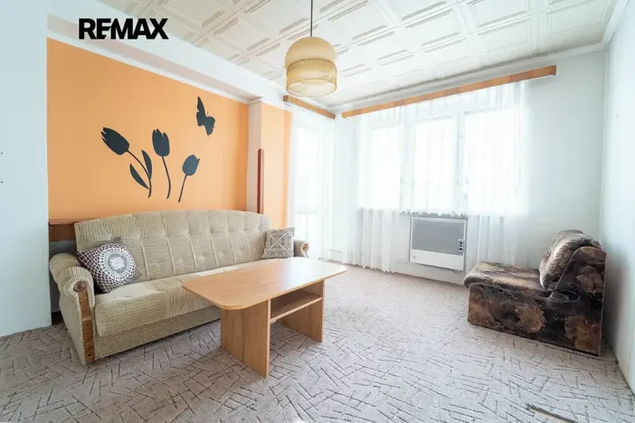 Prodej bytu 2+1, Čáslav, Žitenická, 57 m2