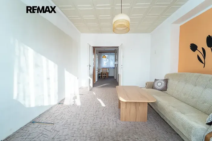 Prodej bytu 2+1, Čáslav, Žitenická, 57 m2