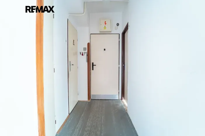 Prodej bytu 2+1, Čáslav, Žitenická, 57 m2