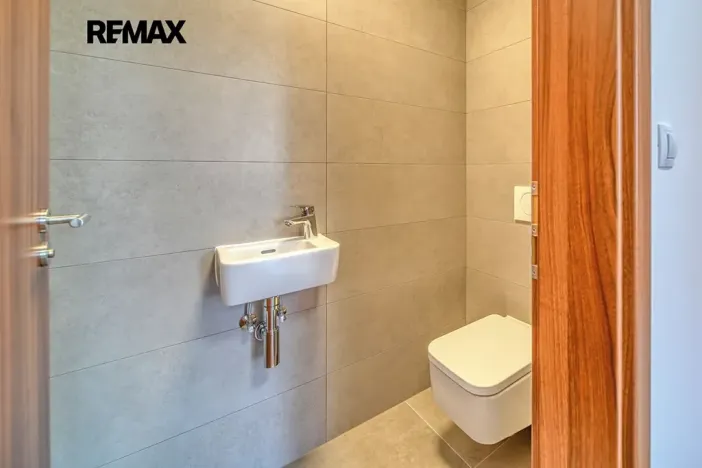 Pronájem bytu 2+kk, Kolín, Janovická, 61 m2