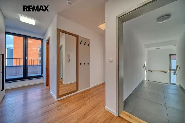 Pronájem bytu 2+kk, Kolín, Janovická, 61 m2