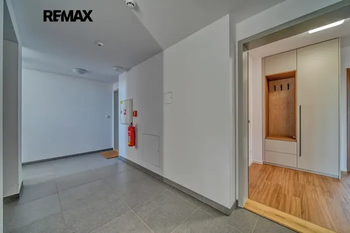 Pronájem bytu 2+kk, Kolín, Janovická, 61 m2