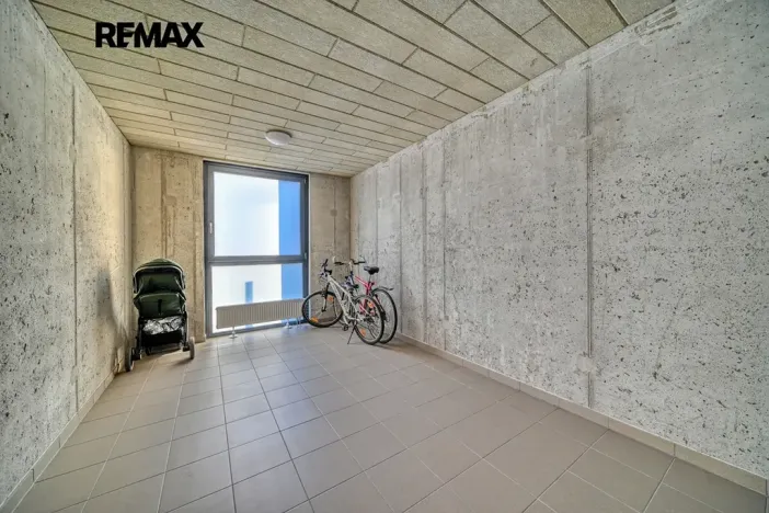 Pronájem bytu 2+kk, Kolín, Janovická, 61 m2