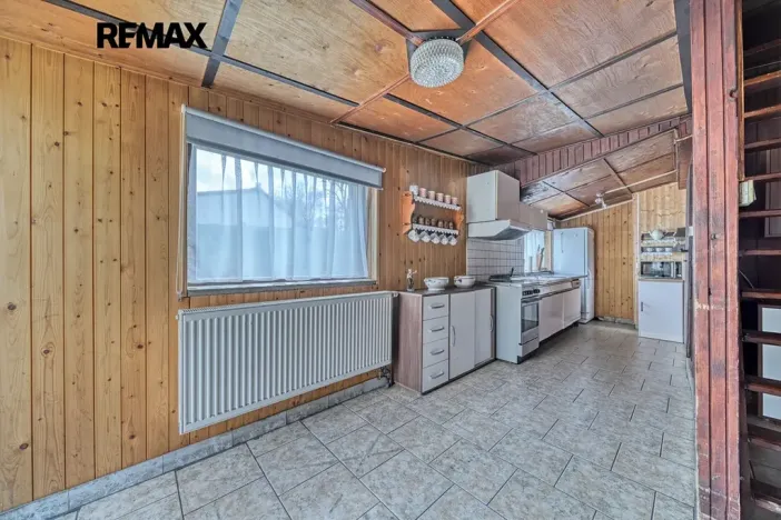 Prodej chaty, Sadská, Na Vodrážce, 87 m2