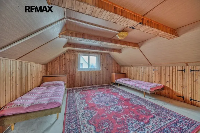 Prodej chaty, Sadská, Na Vodrážce, 87 m2