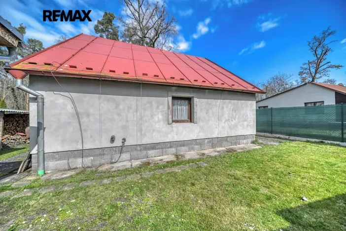 Prodej chaty, Sadská, Na Vodrážce, 87 m2