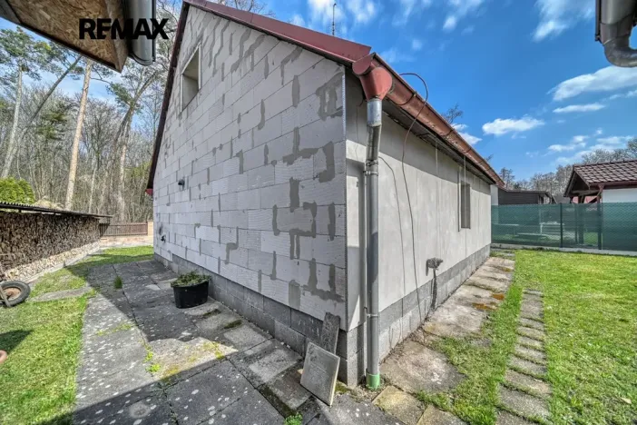 Prodej chaty, Sadská, Na Vodrážce, 87 m2