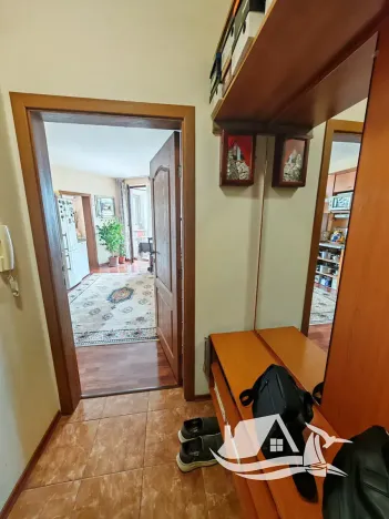 Prodej bytu 2+kk, Sveti Vlas, Bulharsko, 52 m2