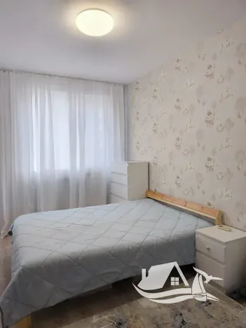 Prodej bytu 2+kk, Nesebar, Bulharsko, 51 m2