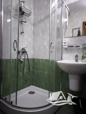 Prodej bytu 2+kk, Nesebar, Bulharsko, 51 m2