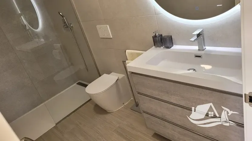 Prodej bytu 4+kk, Guardamar del Segura, Španělsko, 85 m2