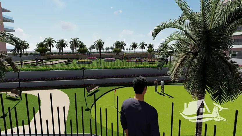 Prodej bytu 4+kk, Guardamar del Segura, Španělsko, 84 m2