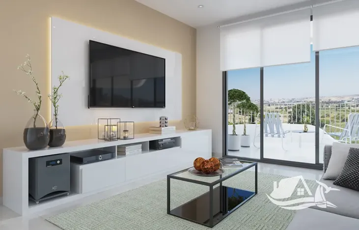 Prodej bytu 4+kk, Guardamar del Segura, Španělsko, 82 m2