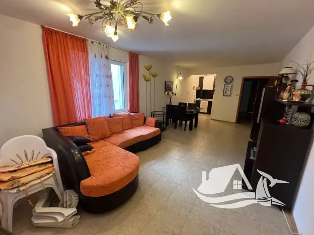 Prodej bytu 2+kk, Sveti Vlas, Bulharsko, 61 m2