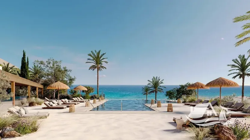 Prodej bytu 3+kk, Almeria, Španělsko, Calle Macenas, 59 m2