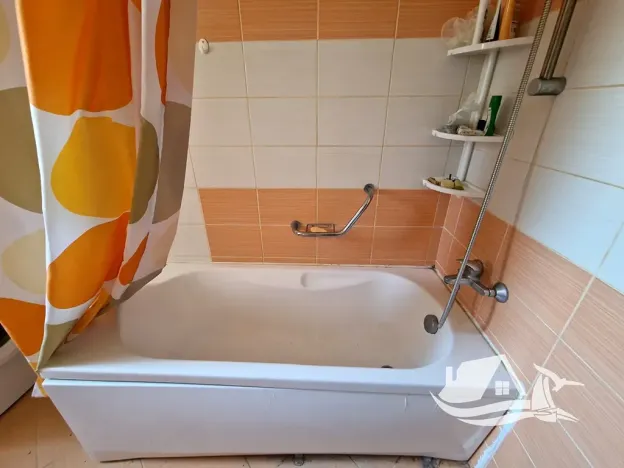 Prodej bytu 2+kk, Bjala, Bulharsko, 54 m2