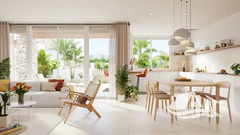 Prodej vily, San Juan de los Terreros, Španělsko, 223 m2