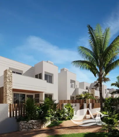 Prodej vily, San Juan de los Terreros, Španělsko, 223 m2