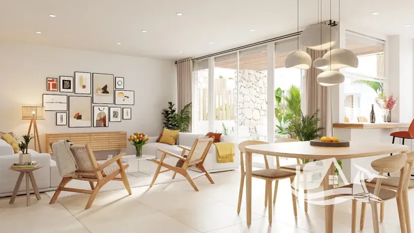 Prodej rodinného domu, San Juan de los Terreros, Španělsko, 168 m2