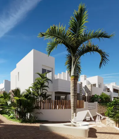 Prodej rodinného domu, San Juan de los Terreros, Španělsko, 168 m2