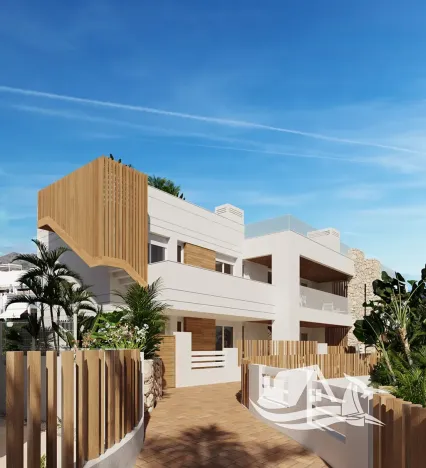 Prodej rodinného domu, San Juan de los Terreros, Španělsko, 168 m2