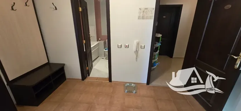 Prodej bytu 2+kk, Carevo, Bulharsko, 92 m2