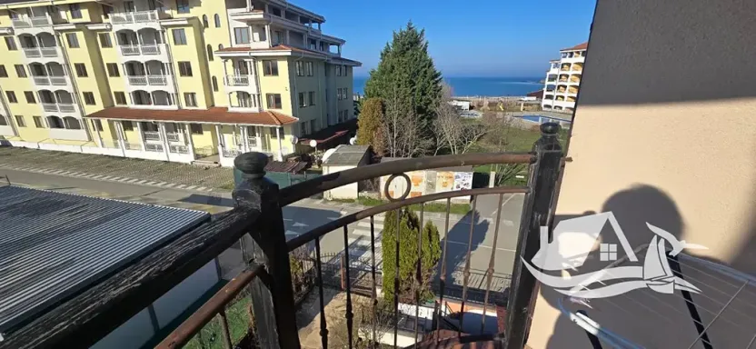 Prodej bytu 2+kk, Carevo, Bulharsko, 92 m2