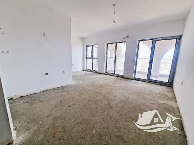 Prodej bytu 1+kk, Bjala, Bulharsko, 46 m2