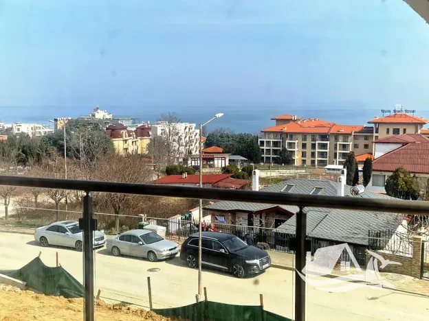 Prodej bytu 2+kk, Bjala, Bulharsko, 86 m2