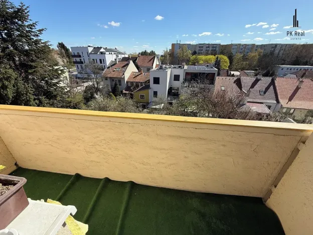 Prodej bytu 3+1, Brno, Pod nemocnicí, 80 m2