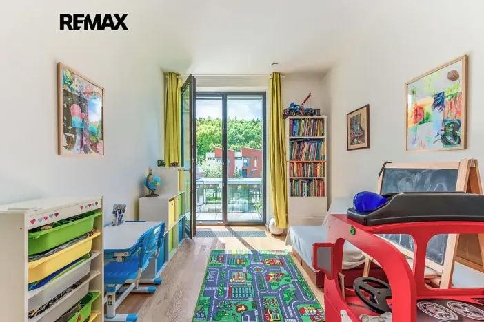 Pronájem rodinného domu, Praha - Dejvice, V Šáreckém údolí, 201 m2