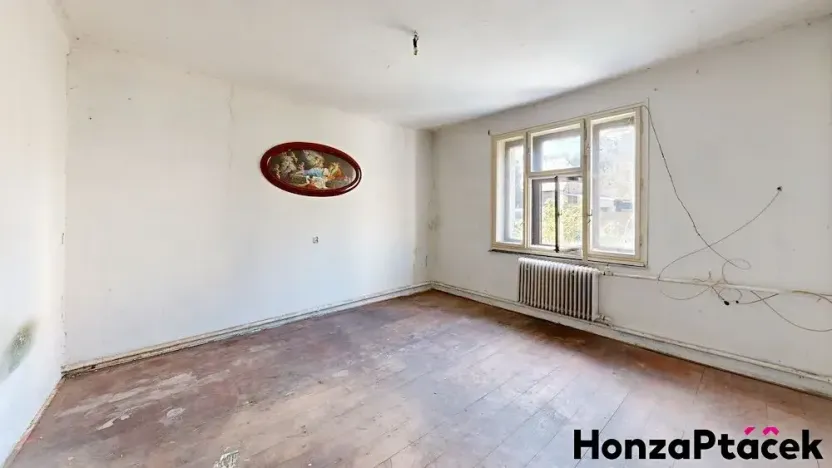 Prodej rodinného domu, Praha - Letňany, Choceňská, 134 m2