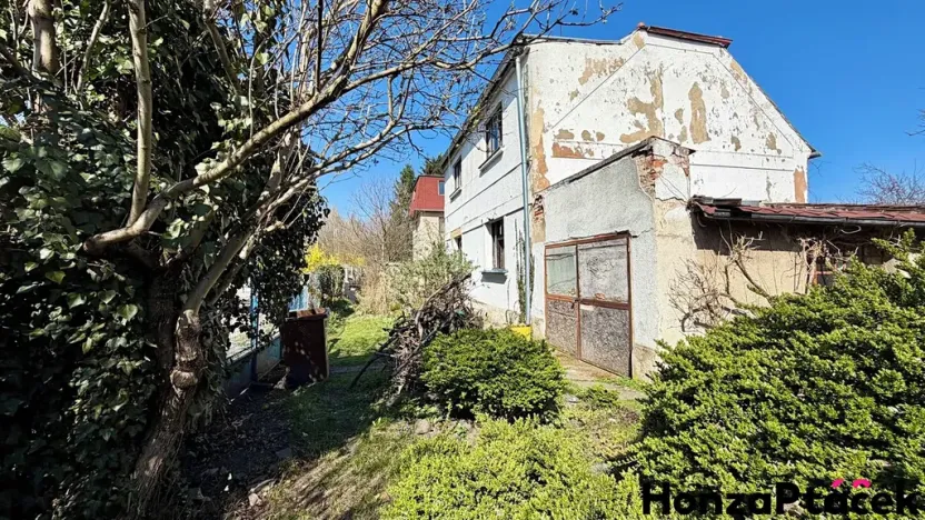 Prodej rodinného domu, Praha - Letňany, Choceňská, 134 m2