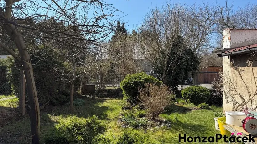 Prodej rodinného domu, Praha - Letňany, Choceňská, 134 m2