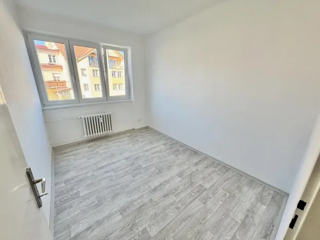 Pronájem bytu 3+1, Mladá Boleslav, Žižkova, 68 m2