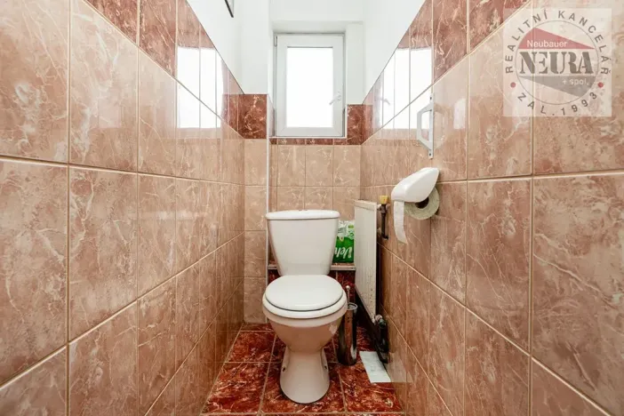 Prodej rodinného domu, Praha - Kbely, Benecká, 180 m2