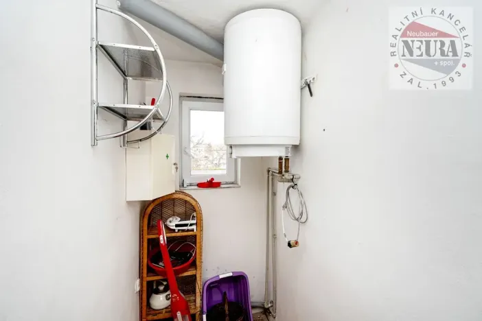 Prodej rodinného domu, Praha - Kbely, Benecká, 180 m2