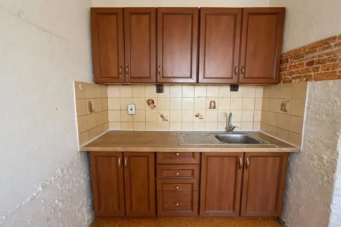 Prodej bytu 2+kk, Lomnice nad Popelkou, Smetanova, 41 m2