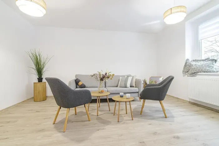 Prodej bytu 1+1, Ostrava, Havířská, 55 m2