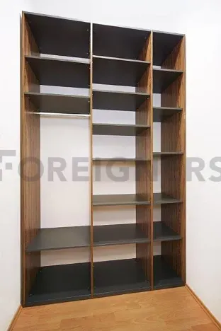 Pronájem bytu 2+kk, Brno, Masarykova, 48 m2