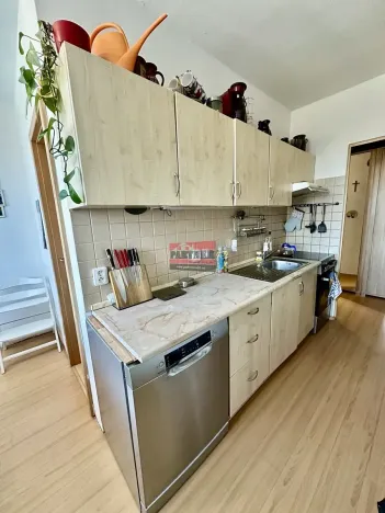 Prodej bytu 3+1, Veselí nad Lužnicí, Blatské sídliště, 78 m2