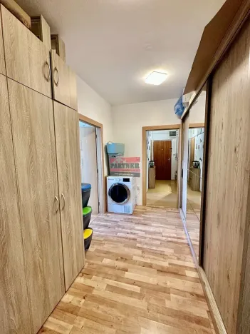 Prodej bytu 3+1, Veselí nad Lužnicí, Blatské sídliště, 78 m2